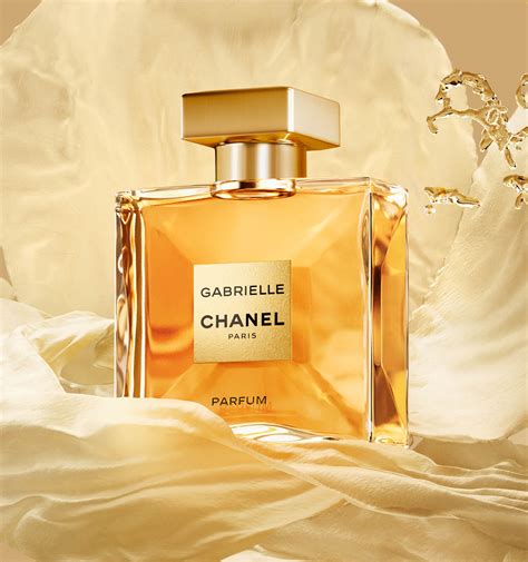 gabrielle chanel eau de parfum twist and spray|gabriel chanel essence.